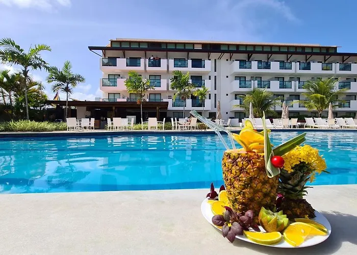 Laguna Beach By Aft - Porto De Galinhas