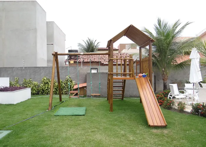 Laguna Beach By Aft - Porto De Galinhas