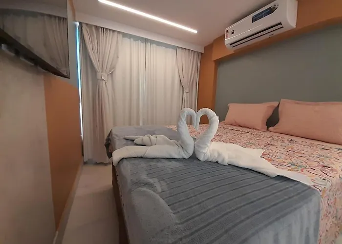Porto Mykonos - Porto De Galinhas
