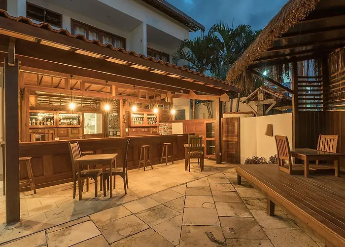 Pousada Quatro Estações